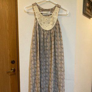 Sunner brand dress
